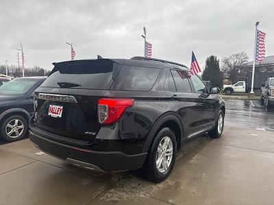 Used 2023 Ford Explorer XLT for sale #CUN0597 - photo 2