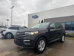 Used 2023 Ford Explorer XLT for sale #CUN0597 - photo 3