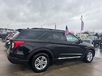 Used 2023 Ford Explorer XLT for sale #CUN0597 - photo 8