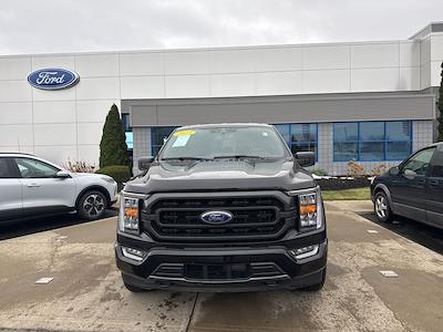 2023 Ford F-150 SuperCrew Cab 4WD Pickup for sale #CUN0598 - photo 2