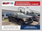 Used 2023 Ford F-150 XLT SuperCrew Cab for sale #CUN0598 - photo 1