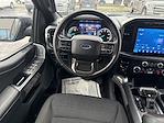 Used 2023 Ford F-150 XLT SuperCrew Cab for sale #CUN0598 - photo 16