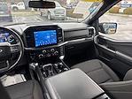 Used 2023 Ford F-150 XLT SuperCrew Cab for sale #CUN0598 - photo 18