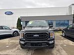 Used 2023 Ford F-150 XLT SuperCrew Cab for sale #CUN0598 - photo 2