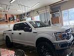 2018 Ford F-150 SuperCrew Cab 4WD Pickup for sale #CUN0598A - photo 39