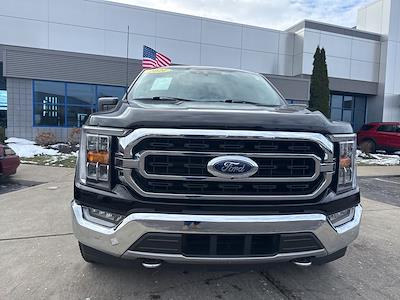 2021 Ford F-150 Super Cab 4WD Pickup for sale #CUN0600 - photo 2
