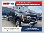 Used 2021 Ford F-150 XLT Super Cab for sale #CUN0600 - photo 1