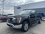 Used 2021 Ford F-150 XLT Super Cab for sale #CUN0600 - photo 3