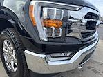 Used 2021 Ford F-150 XLT Super Cab for sale #CUN0600 - photo 9