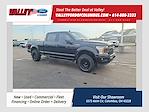 Used 2020 Ford F-150 XLT SuperCrew Cab for sale #CUN0604 - photo 1