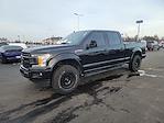 Used 2020 Ford F-150 XLT SuperCrew Cab for sale #CUN0604 - photo 2