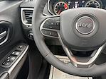 Used 2022 Jeep Cherokee Latitude Lux for sale #CUN0605 - photo 16