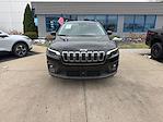 Used 2022 Jeep Cherokee Latitude Lux for sale #CUN0605 - photo 2