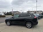 Used 2022 Jeep Cherokee Latitude Lux for sale #CUN0605 - photo 4