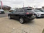 Used 2022 Jeep Cherokee Latitude Lux for sale #CUN0605 - photo 5