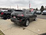 Used 2022 Jeep Cherokee Latitude Lux for sale #CUN0605 - photo 7