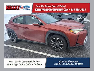 2019 Lexus UX 200 FWD SUV for sale #CUN0609RK - photo 1
