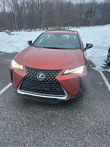 2019 Lexus UX 200 FWD SUV for sale #CUN0609RK - photo 2