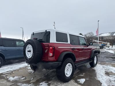 Used 2025 Ford Bronco Heritage for sale #CUN0611RK - photo 2