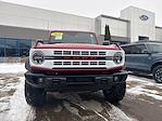 Used 2025 Ford Bronco Heritage for sale #CUN0611RK - photo 3