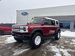 Used 2025 Ford Bronco Heritage for sale #CUN0611RK - photo 4