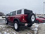 Used 2025 Ford Bronco Heritage for sale #CUN0611RK - photo 6