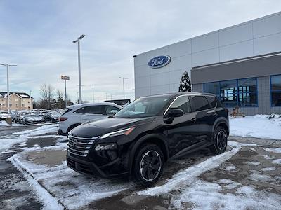 Used 2024 Nissan Rogue SV for sale #CUN0612RK - photo 2