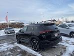 Used 2024 Nissan Rogue SV for sale #CUN0612RK - photo 7