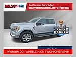2021 Ford F-150 SuperCrew Cab 4WD Pickup for sale #CUN0618 - photo 1