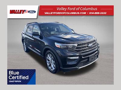 2020 Ford Explorer RWD SUV for sale #CUN0619 - photo 1
