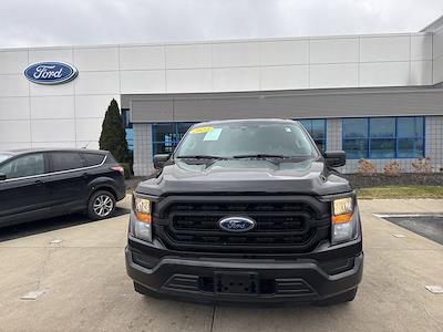 Used 2023 Ford F-150 XL Super Cab for sale #CUN0620 - photo 2