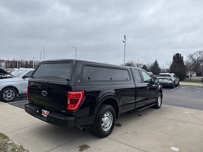 Used 2023 Ford F-150 XL Super Cab for sale #CUN0620 - photo 2
