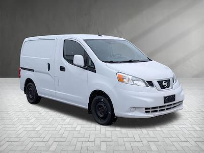 Used 2020 Nissan NV200 - photo 1