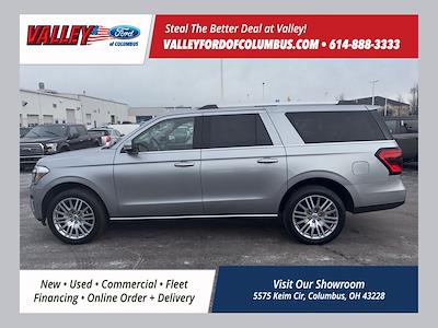 Used 2024 Ford Expedition MAX Limited for sale #CUN0623 - photo 1