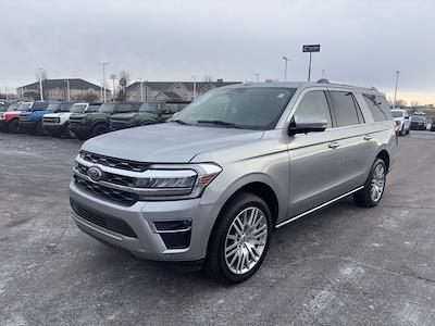 Used 2024 Ford Expedition MAX Limited for sale #CUN0623 - photo 2