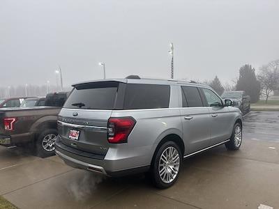 Used 2024 Ford Expedition MAX Limited for sale #CUN0623 - photo 2