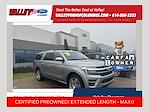 Used 2024 Ford Expedition MAX Limited for sale #CUN0623 - photo 1