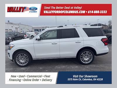 Used 2024 Ford Expedition Limited for sale #CUN0624 - photo 1