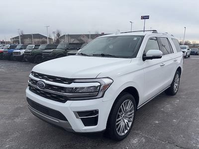 Used 2024 Ford Expedition Limited for sale #CUN0624 - photo 2