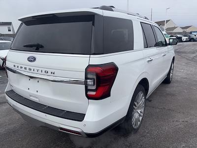 Used 2024 Ford Expedition Limited for sale #CUN0624 - photo 2