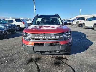 Used 2023 Ford Bronco Sport Big Bend for sale #CUN0628RK - photo 2