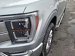 Used 2022 Ford F-150 Lariat SuperCrew Cab for sale #CUN0629RK - photo 23