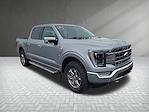 Used 2022 Ford F-150 Lariat SuperCrew Cab for sale #CUN0629RK - photo 3
