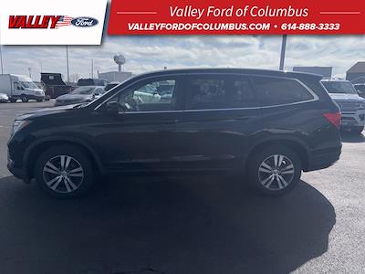 Used 2016 Honda Pilot - photo 1