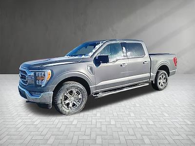 2023 Ford F-150 SuperCrew Cab 4WD Pickup for sale #CUN0631RK - photo 1