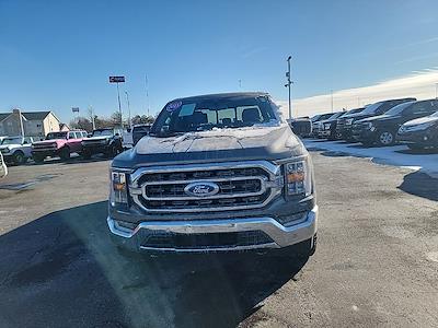 2023 Ford F-150 SuperCrew Cab 4WD Pickup for sale #CUN0631RK - photo 2