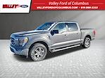 2023 Ford F-150 SuperCrew Cab 4WD Pickup for sale #CUN0631RK - photo 1