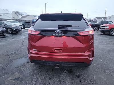 Used 2022 Ford Edge ST-Line for sale #CUN0632RK - photo 2