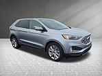 Used 2022 Ford Edge Titanium for sale #CUN0633RK - photo 4