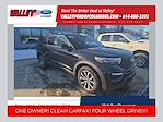 Used 2020 Ford Explorer ST for sale #CUN0634RK - photo 1